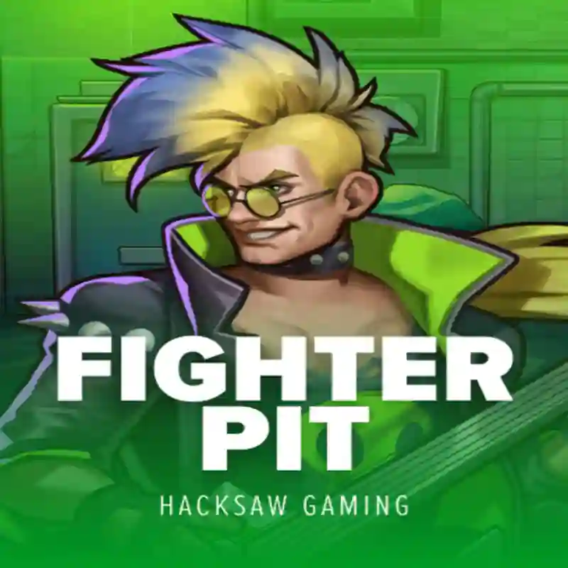 Fighter Pit juego de casino online en 17mex