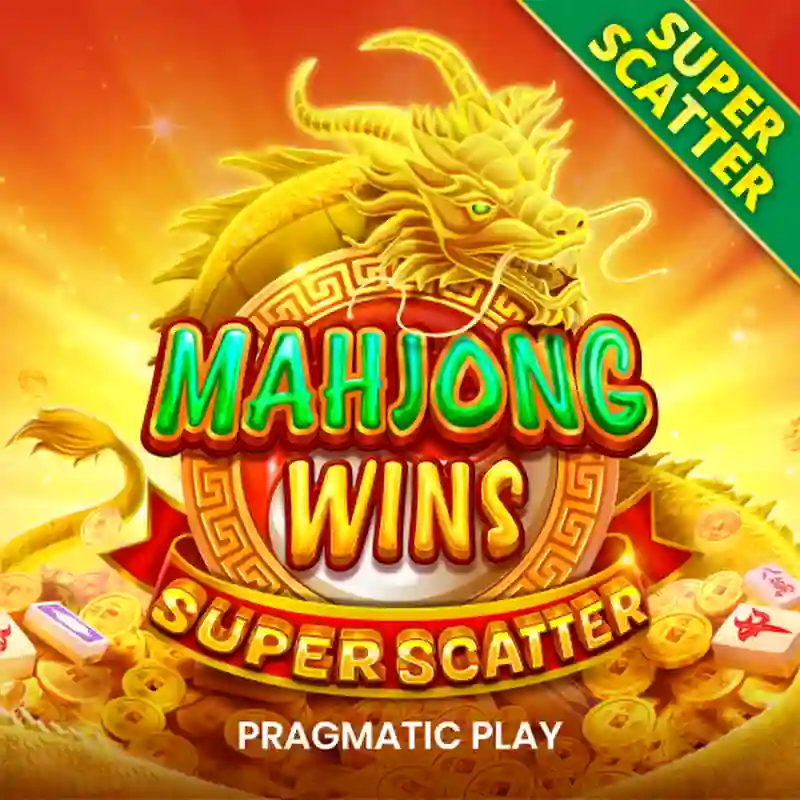 Mahjong Wins - Casino Online 17mex