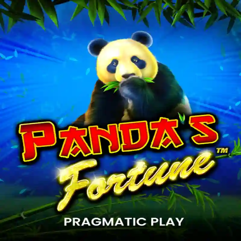 Jugar PP Panda’s Fortune en 17mex Casino