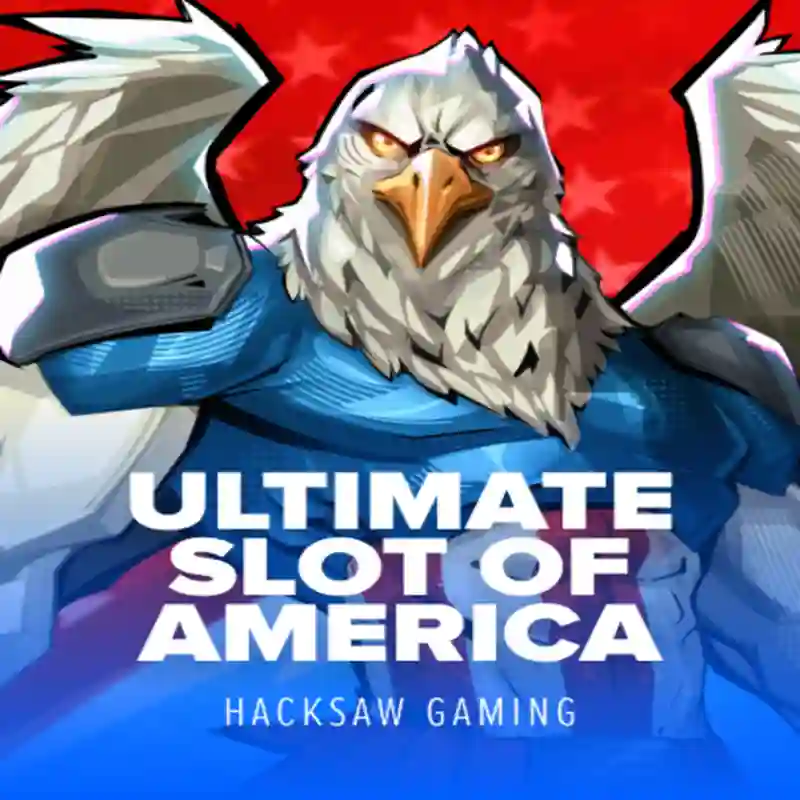 Ultimate Slot of America juego de casino 17mex